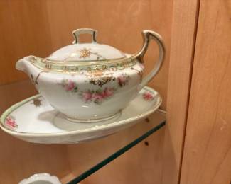 Gravy set