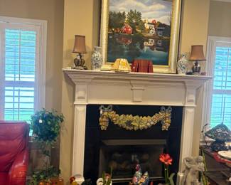 Home decor