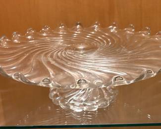 Cake stand