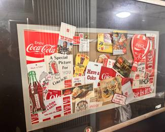A small sneak peek of the various nostalgic treasures throughout. Many more photos will be uploaded soon!