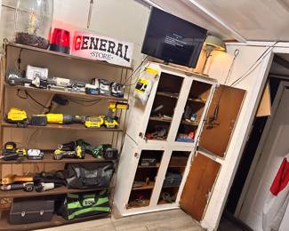 Check out our “General Store”!