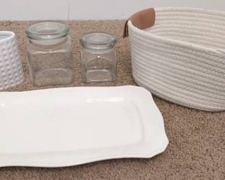 Bathroom Accessories