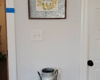 Livingroom Decor
