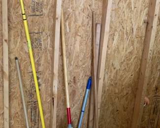 Home Cleaning Mystery Lot