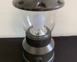 Enlighten LED Lantern