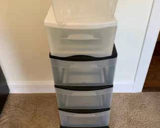 Storage Solutions