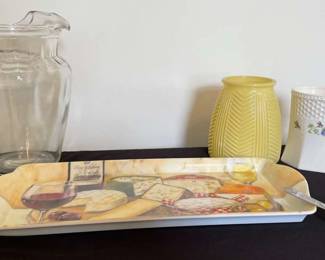 Classy Kitchen essentials