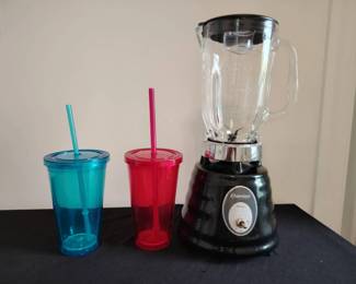 Smoothie Starter Kit