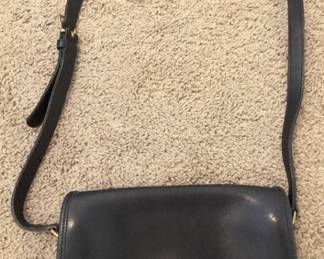Black Purse