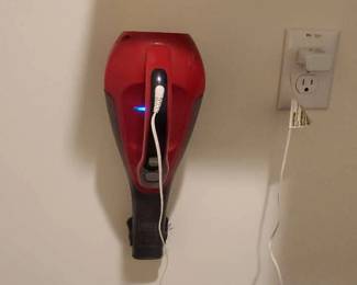 Black And Decker Dust Buster