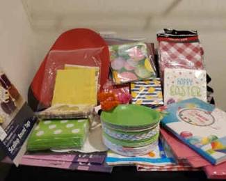 Paper Supplies For Any Occasion