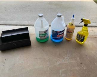 Motor Maintenance Mystery Lot