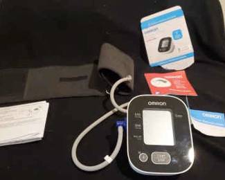 Omron Blood Pressure Cuff