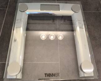 Bathroom Scale