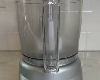 Cuisinart MiniPrep Plus Food Processor