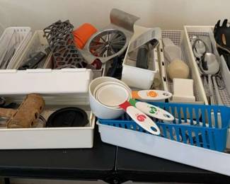 Kitchen Home Starter Mystery Lot