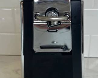 Hamilton Beach Electric Can Opener
