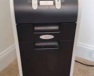 ABC ShredMaster Jam Free Series Paper Shredder