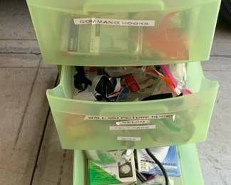Velcro And More Mystery Lot