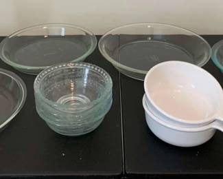 Baking Essentials Mystery Lot