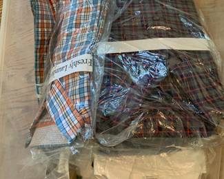 Men's shirts