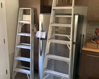 Ladders