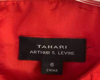 Tahari
