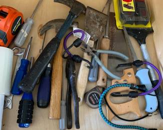 Tools
