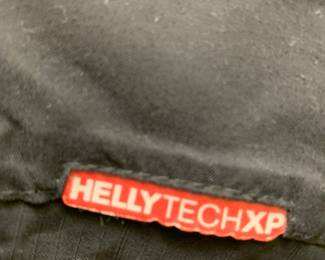 Helly Tech