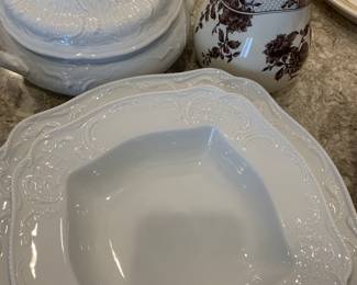 Ironstone
