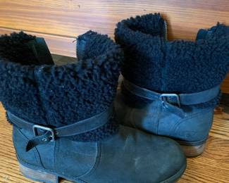 Uggs