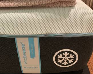 Tempurpedic queen
