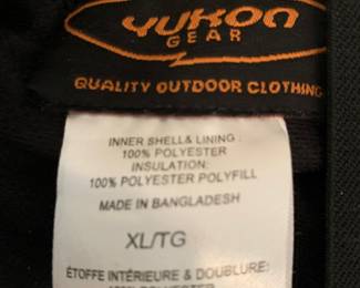 Yukon Gear