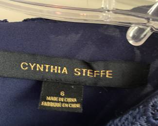 Cynthia Steffe