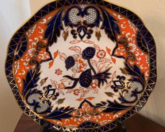 Imari type