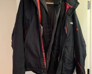 Helly Hansen
