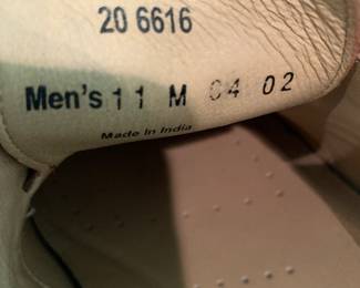 Men's Cole Haan 11
