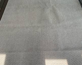 Outdoor rug