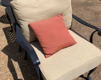 Outdooer furniture