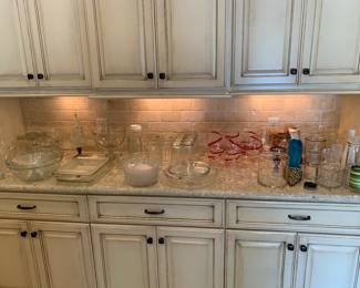 Glassware