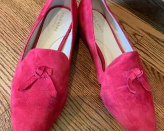 Women's shoes