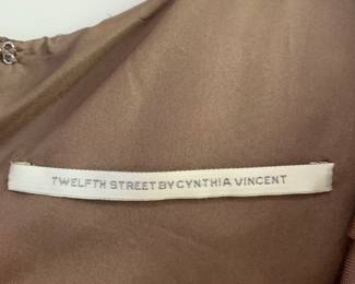 Cynthia Vincent