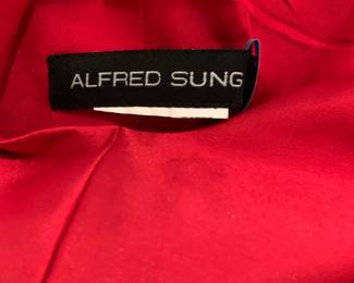 Alfred Sung