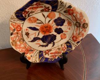 Imari type