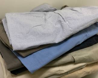 Men's pants