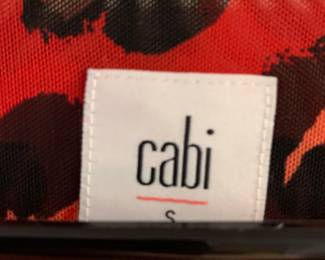 Cabi