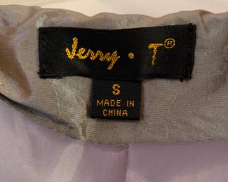 Jerry T