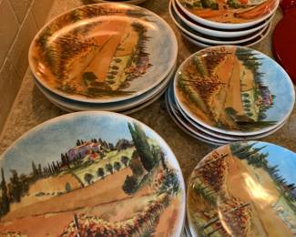 Sur la Table tableware