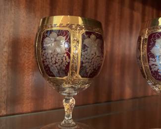 German crystal