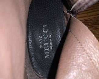 Meucci shoes